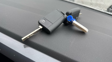 Volkswagen Polo 1.0 TSI 110 R-Line 5dr DSG Petrol Hatchback